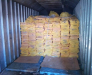 Transportation of chicken legs from Europe and Brazil in Poti and Batumi