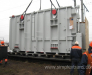 Transportation of transformers, Diesel generating sets, rotors, starters from Europe, USA, China, Turkey in CIS countries