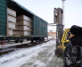 Доставка грузов из России в Иран