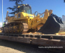 Delivery of bulldozers, excavators, graders, construction cranes from Turkey, Europe to the CIS countries
