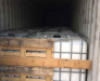 Transportation of bulk chemical goods in IBC containers from Turkey to Tajikistan, Turkmenistan, Kazakhstan, Uzbekistan, Kyrgyzstan, Afghanistan