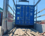 Freight forwarding in the port of Poti Georgia
