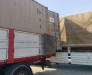Cargo transportation from India, Malaysia, Sri Lanka to Central Asia
