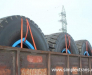 Delivery of large-diameter tires from Europe, Belarus, Romania to Mongolia