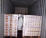 Delivery of food, juices, alcoholic beverages from Bulgaria to Mongolia