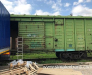 Cargo delivery from Moldova, Ukraine, Belarus, Russia to Mongolia