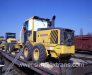 Transport de echipamente de constructii si reparatii rutiere din Turcia in Kazahstan, Uzbekistan, Turkmenistan, Tadjikistan