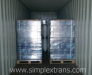 Transportation of alcoholic beverages from Turkey to Turkmenistan