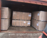 Delivery of cargoes to the stations Chukursay, Tashkent-Tovarniy, Karshi, Sulfur Plant