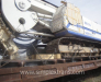 Доставка грузов из Казахстана в Турцию железнодорожным и морским транспортом