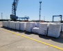 Морские перевозки грузов из Ирана в порт Актау Казахстан