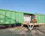Доставка грузов из Ирана через порт Актау