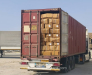 Доставка морских контейнеров в Лофтабад (Иран) для дальнейшей перевалки груз из морского контейнера в автотранспорт