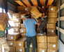 Доставка контейнеров из Индии, Малайзии в Ташкент, Алмату, Астану