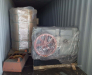 Доставка контейнеров из порта Поти в Туркменистан
