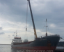 Морские перевозки грузов из Турции, Европы, Китая