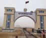 Железнодорожные перевозки на станцию Акина Афганистан через пограничный переход Имамназар ТКМ