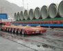 Доставка грузов через порт Туркменбаши Туркменистан