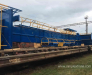 Rail freight transportation in the CIS countries, Europe, Mongolia