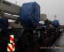 Transportation of oversized cargo to Turkmenistan