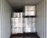 Delivery of PVC granules and PVC films from Turkmenistan