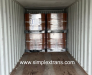 Truck transportation of motor oil from the port of Poti to the city of Kostanay, Kazakhstan.