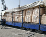 Transportation of goods from the port of Mersin Turkey to Georgia, Azerbaijan, Turkmenistan, Afghanistan, Kazakhstan, Kyrgyzstan, Tajikistan, Uzbekistan