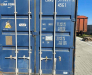 Sea container transportation from the United Arab Emirates to Turkmenistan, Uzbekistan, Kyrgyzstan, Tajikistan