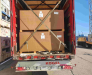Trucking of goods from the port of Novorossiysk to Uzbekistan, Kazakhstan, Kyrgyzstan, Tajikistan