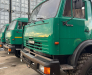 Delivery of goods from Bulgaria and Romania to Kazakhstan, Kyrgyzstan, Uzbekistan, Tajikistan, Turkmenistan