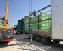 Container transportation from Kazakhstan to Europe, Turkey