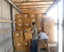 Delivery of goods from the port of Nhava Sheva India to Uzbekistan, Kazakhstan, Turkmenistan