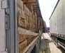 Transshipment of goods in the port of Bandar Abbas Iran