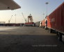 Delivery of containers from China to Turkmenistan, Uzbekistan, Azerbaijan, Kyrgyzstan, Kazakhstan