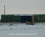 Rail freight transport from Russia to Uzbekistan, Kazakhstan, Tajikistan, Kyrgyzstan, Afghanistan