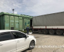 Transport de marfă catre stația Ulan Bator, Tolgoit Mongolia