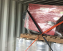 Delivery of polypropylene and PVC granules from Turkmenistan to Romania, Bulgaria
