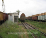 Transporturi feroviare de marfa din Rusia in Romania